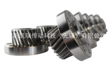 新版齒輪精度國際標準正式發布
